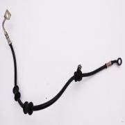Brake Line Rear, 41800165, fits a Harley Davidson Sportster
