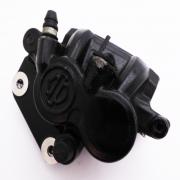 Brake Caliper Left, 41300158A, fits a Harley Davidson Street