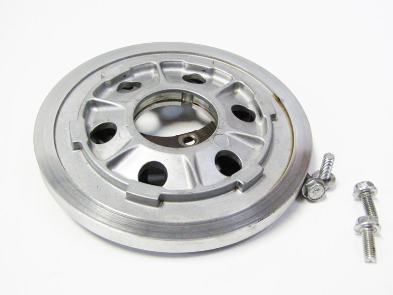 Clutch Pressure Plate