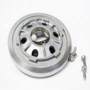Clutch Pressure Plate, 37912-98A, fits a Harley Davidson Multifit