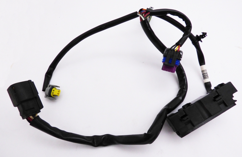 DOWNTOWN | | Harness