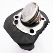 Cylinder with Piston, 16452-05, fits a Harley Davidson Sportster