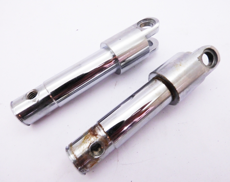 Clevis Right Mid