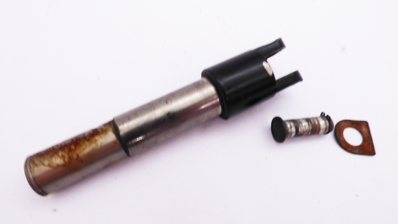 Clevis Right