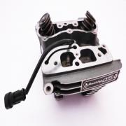 Cylinder Head Front, 16500215, fits a Harley Davidson Multifit 110