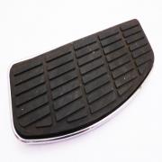 Floorboard, 50621-79A, fits a Harley Davidson Multifit