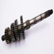 Gear Shaft Input, 35467-06C, fits a Harley Davidson Multifit