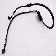 Brake Line, 41800143, fits a Harley Davidson Sportster