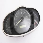 Speedo Cluster 12000 KMS, 67308-05A, fits a Harley Davidson Rod