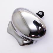 Horn Cover with Mounting, 69040-01A, fits a Harley Davidson V-Rod