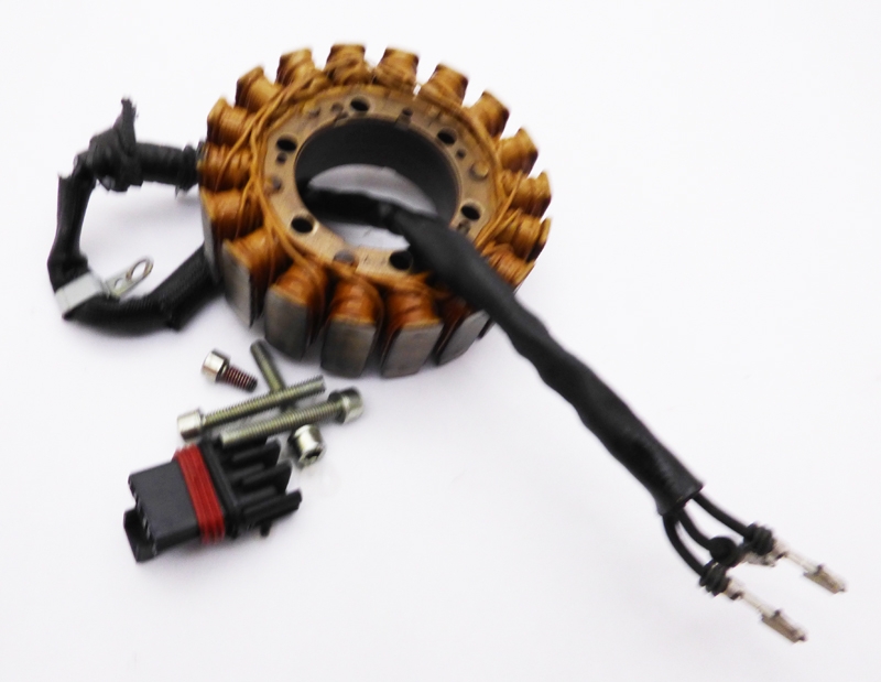 Stator Alternator
