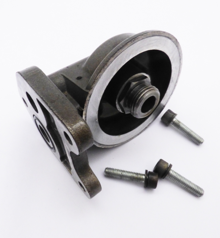 Oil Filter Mount