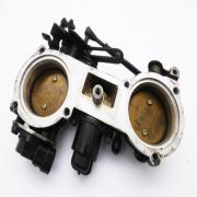Throttle Body Assembly, 27657-01, fits a Harley Davidson V-Rod