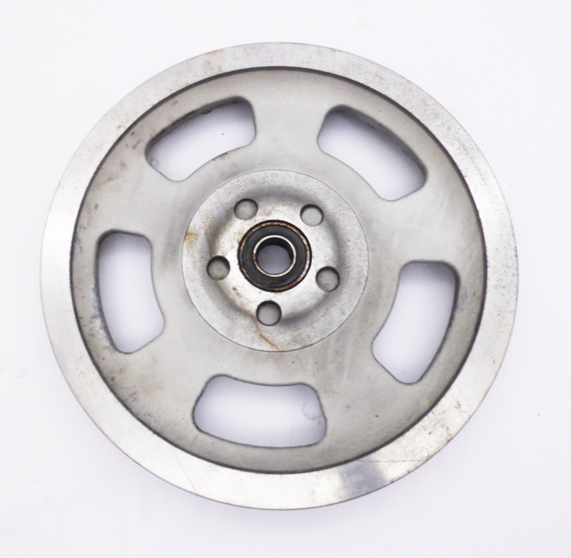Sprocket Rear