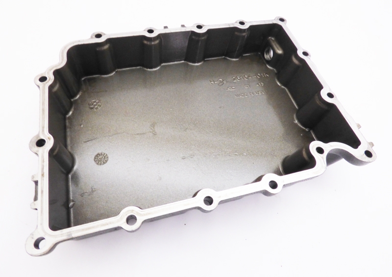 Oil Pan