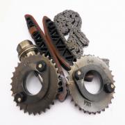 Cam Drive Assembly Front, 17407-01K, fits a Harley Davidson V-Rod