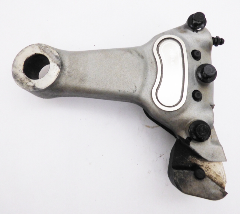 Brake Caliper Rear