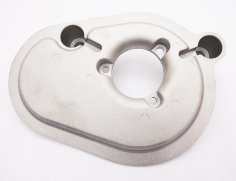 Air Filter Mounting