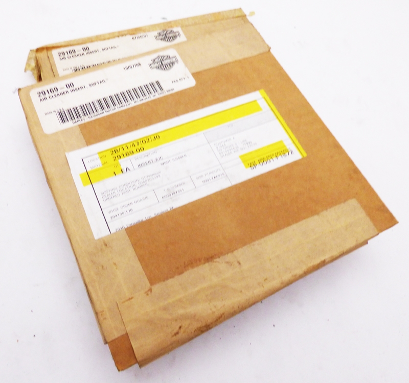 Air Filter Insert
