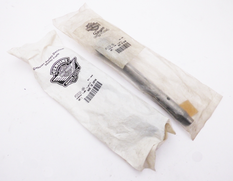 Fork Damper Tube