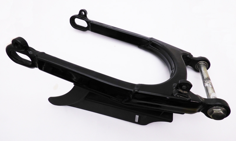 Rear Fork Assembly