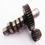 CAM with Drive, 24586-93, fits a Harley Davidson EVO