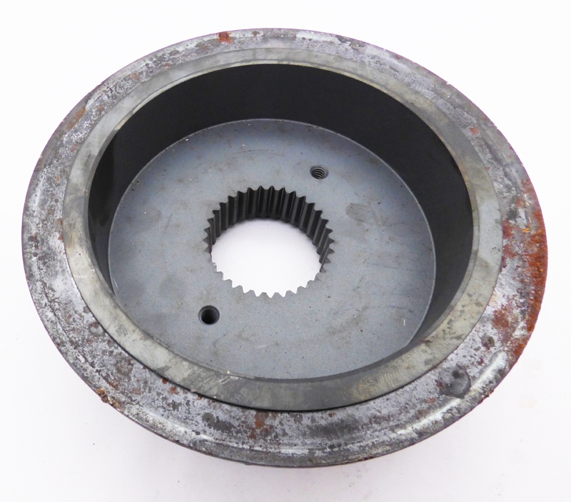 Sprocket New