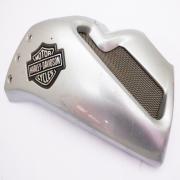 Side Cover Right, 66548-09, fits a Harley Davidson V-Rod Muscle