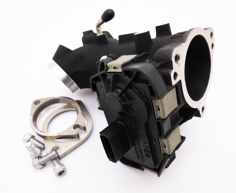 Throttle Body