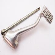 Brake Pedal Mid Control, 50600020, fits a Harley Davidson Sportster