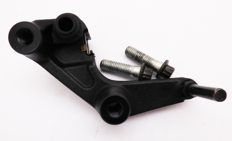 Caliper Bracket Front