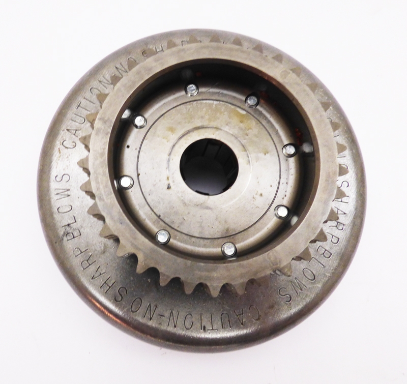 Rotor
