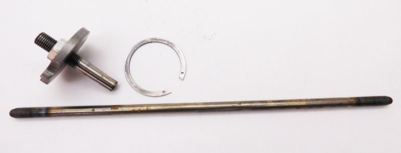 Clutch Release Plate Assembly