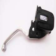 Brake Master Cylinder, 41700233, fits a Harley Davidson Softail & Multifit