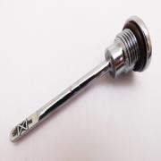 Oil Dipstick, 37065-06A, fits a Harley Davidson Multifit