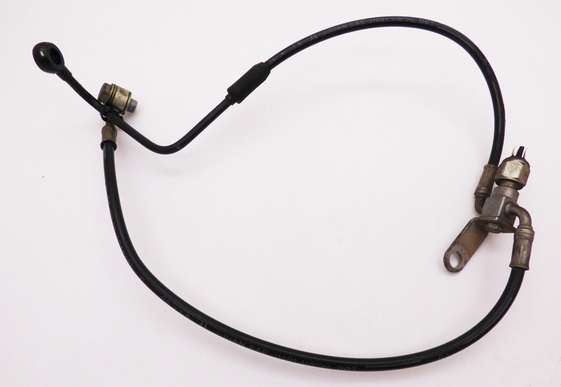 Brake Line Rear