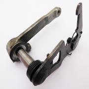 Gear Shift Lever Assembly, 35081-06, fits a Harley Davidson Multifit
