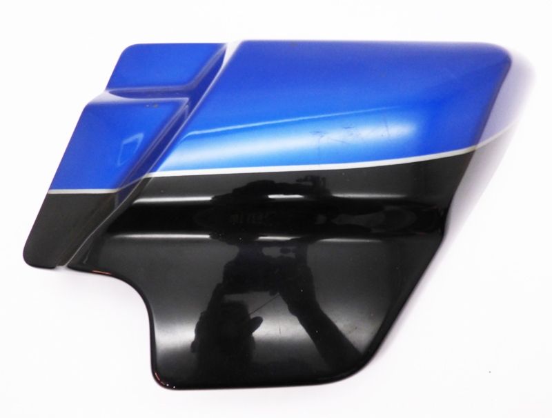 Side Cover Right