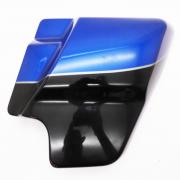 Side Cover Right, 66670-10, fits a Harley Davidson Touring