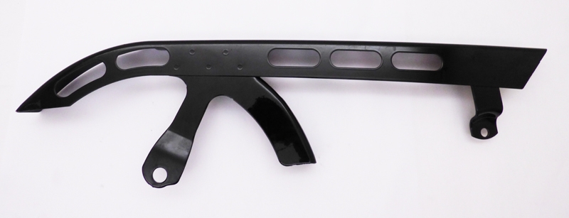 Belt Guard Slotted