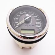 Speedometer 160K Done, 74683-10, fits a Harley Davidson Touring