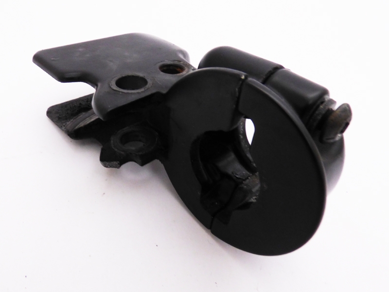 Clutch Bracket Assembly