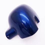 Fairing Cap Left Hand, 58491-10, fits a Harley Davidson Touring
