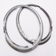 Ring Passing Light (Each), 68331-02, fits a Harley Davidson Multifit
