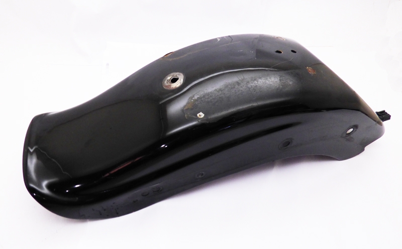 Fender Rear