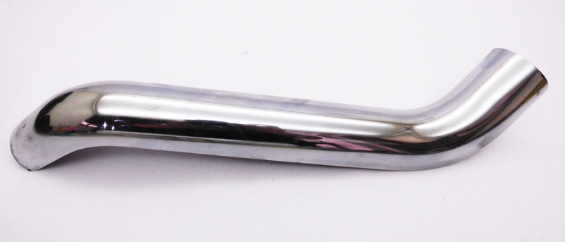 Exhaust Heat Shield