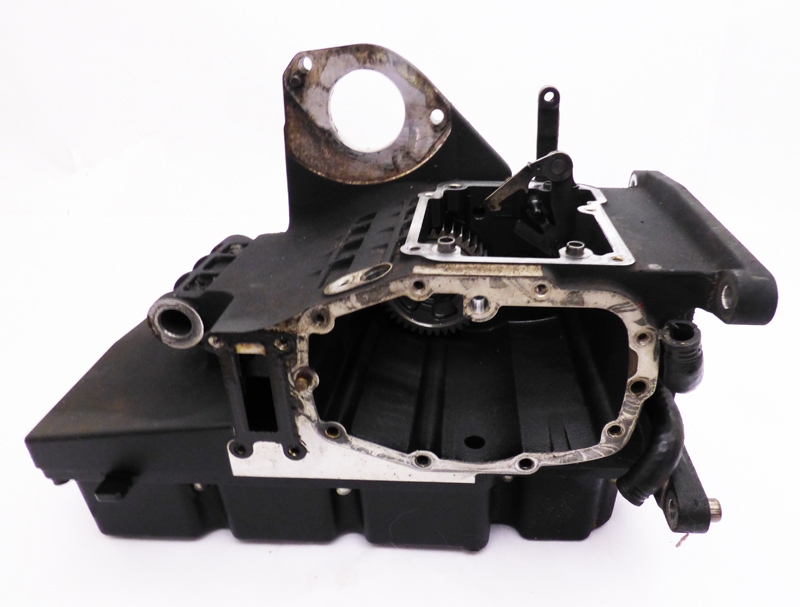 Gearbox Housing