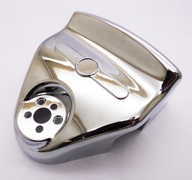 Handlebar Riser Cover