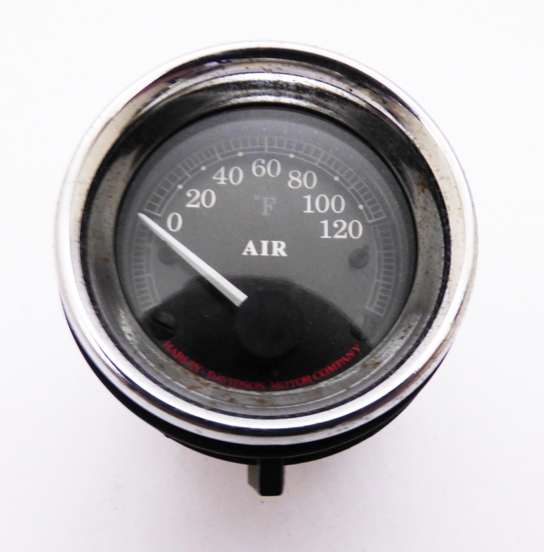 Air Temperature Gauge