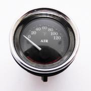 Air Temperature Gauge, 75109-96C, fits a Harley Davidson Touring